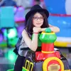 Chu Tuyết Băng - @elliottariyah - TikTok