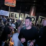 Elliot Aryeh - @earyeh - Instagram