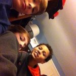 Jack, Elliot, & Avery - @igotzdasweg - Instagram
