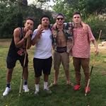 Elliott Baird Janney - @elliottbairdjanney206 - Instagram