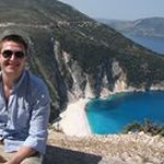 Elliot Baker - @egbm87 - Instagram