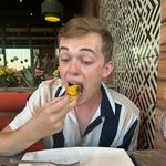 Elliot - @elliot._.baker - Instagram