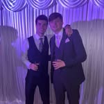 Elliot Banks - @elliotb.07 - Instagram