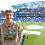 Elliot Banks - @elliotbanks270 - Instagram