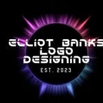 Elliot Banks Logo Designing Official - @elliotbankslogo_designing - Instagram