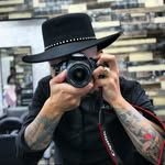 Barbero profesional - @elliotbarber_724 - Instagram