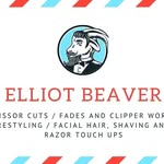 Elliot Beaver, Barber. - @erb.barber - Instagram