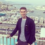 Elliot Barrett - @elliot_barrett - Instagram