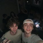 Elliot - @elliotbarrettt - Instagram