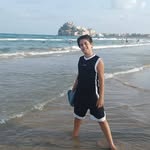 Elliot Barrera - @elliotandreubarrera - Instagram