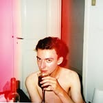Elliot Barrett - @elyutbarut - Instagram