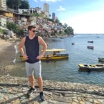 Elliot Barrett - @elliotbarrett88 - Instagram