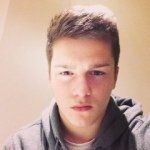 Elliot Barron - @elliotbarron1 - Instagram