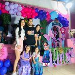 Elliot Barron - Facebook