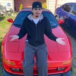 Elliot Barron - @elliot_b7 - Instagram