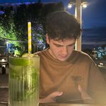 Elliot Barron - @elliot_barron22 - Instagram