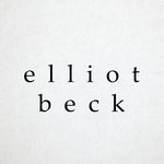 elliot beck - @_elliotbeck - Instagram