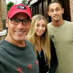 Elliot Becker - @elliotbeckerusa - Instagram
