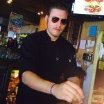 Elliot Bender - @rocknrollchefelliot - Instagram