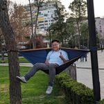 Elliot Bender - @elliottheasian - Instagram