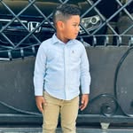 Elliot Benjamín - @elliotbenjamin19 - Instagram
