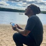 Elliot Benjamin - @drone.pilot87 - Instagram
