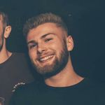 Elliot Bennett - @elliotbennett98 - Instagram