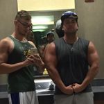 Elliot Bennett - @ebennett7p - Instagram