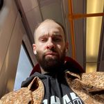 Elliot Bennett - @elliotjbennett - Instagram