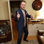 Elliot Bennett - @ebennett117 - Instagram