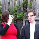 Elliot Bernstein - @bynstyn - Instagram