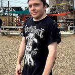 Elliot Benjamin Berry - Facebook