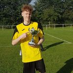 Elliot Berry - Facebook
