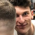 Elliot Bird - @elliot_scissorhands - Instagram