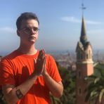 Elliot Bishop - Facebook