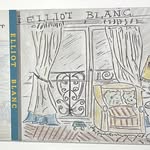 elliot blanc - @elliotblancofficial - Instagram