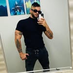 Elliot Enrique Blanco Brito - @elliotblancobrito - Instagram
