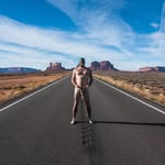Elliot Oso Blanco - @maskandthefurious - Instagram
