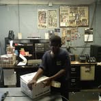 Elliott Bowles - Facebook