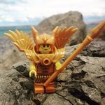 Elliot Brooks - @legocollectnz - Instagram