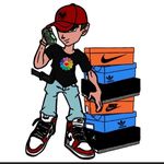 Elliot Brooks - @610kicksandclothes - Instagram