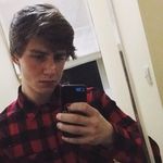 Elliot Brooks - @elliot__brooks - Instagram