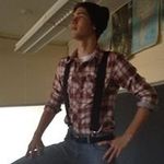 Elliot Brooks - @brooks.elliot - Instagram