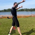 Elliot Brooks - @elliotbrookstriathlete_ - Instagram