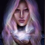 Elliot Brooks - @ebnovelsart - Instagram