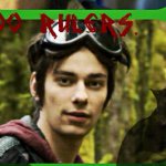 Tucker Elliot Brooks - @jasper_the_100 - Instagram