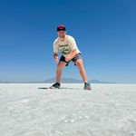 Elliot Burkett - @elliot_burkett - Instagram