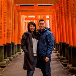 Elliot Chiu - @chiuism - Instagram
