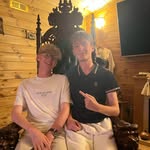 Elliot Collins - @elliot_col101 - Instagram