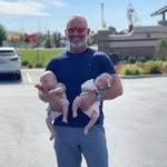 Elliot Collins - @abapking - Instagram